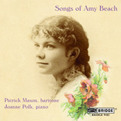 Songs of Amy Beach