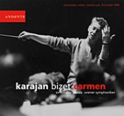 Georges Bizet: Carmen