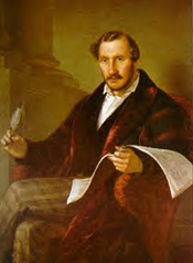 Gaetano Donizetti (1797-1848)
