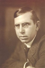 Theodore Dreiser