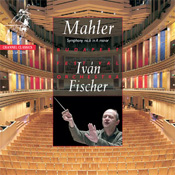 Mahler: Symphony no. 6 in A Minor