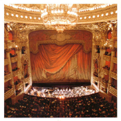 Paris Opéra