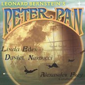 Leonard Bernstein: Peter Pan