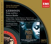 Gershwin: Porgy and Bess