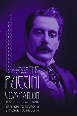 The Puccini Companion — Essays on Puccini's life and music