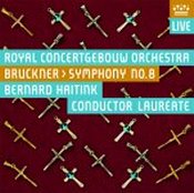 Bruckner: Symphony no. 8