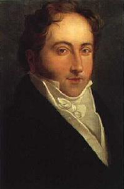 Gioachino Rossini (1792-1868)