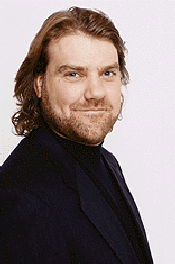 Bryn Terfel