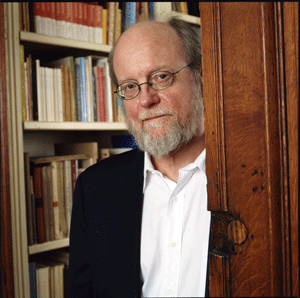 Charles Wuorinen [Photo by Nina Roberts]