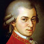 Wolfgang Mozart