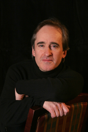 James Conlon [Photo by Chester Higgins]