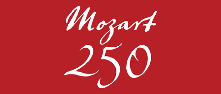 Mozart 250 [Courtesy of Classical Opera]