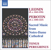 Sacred Music from Notre-Dame Cathedral