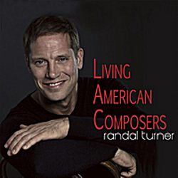 Living American Composers