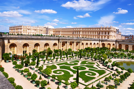 Palace of Versailles