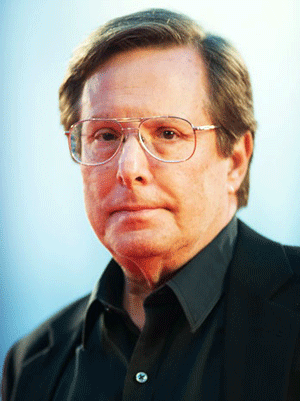 William Friedkin