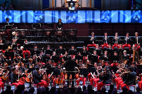 Opera Today : BBC Prom 32: DiDonato spellbinds in Berlioz and the NYO ...